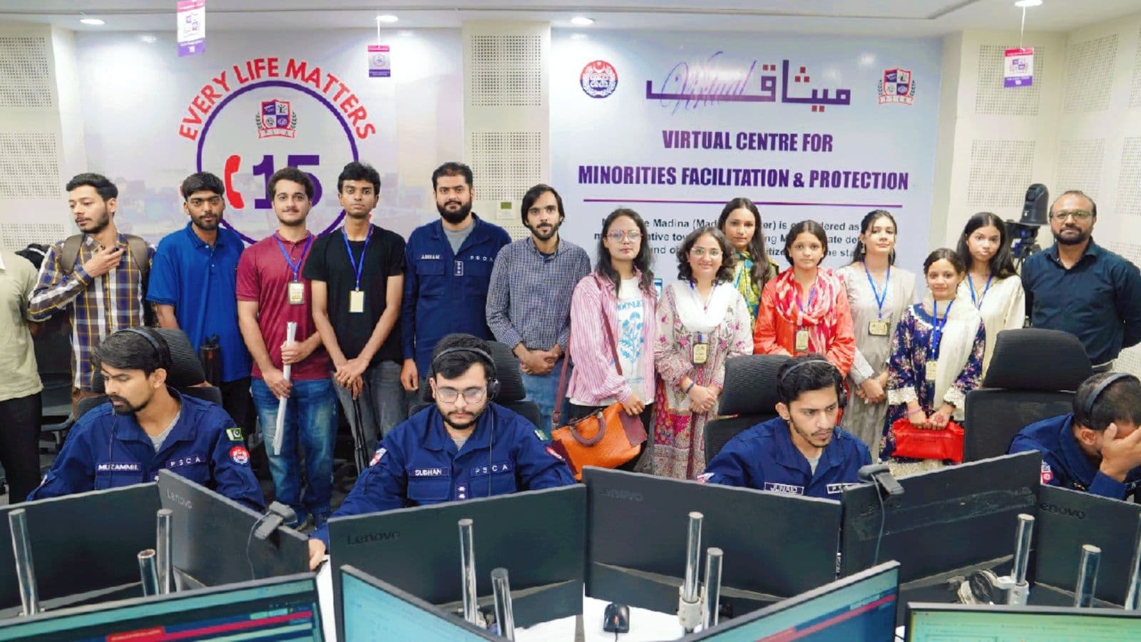 NYLP youth capacity building activities